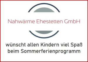 Logo der Nahwärme Ehestetten